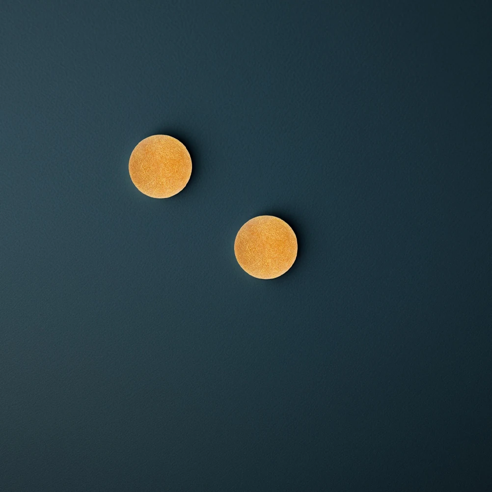 

8pcs Tabletop Soccer Foosball Game for Kids Yellow Fuzzy Ball Compact Design Space-Saving Multiplayer Football Toy Set Desktop