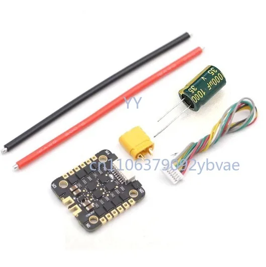 F405 V2 Flight Controller Module 2020MM Mount For FPV Racing Drone