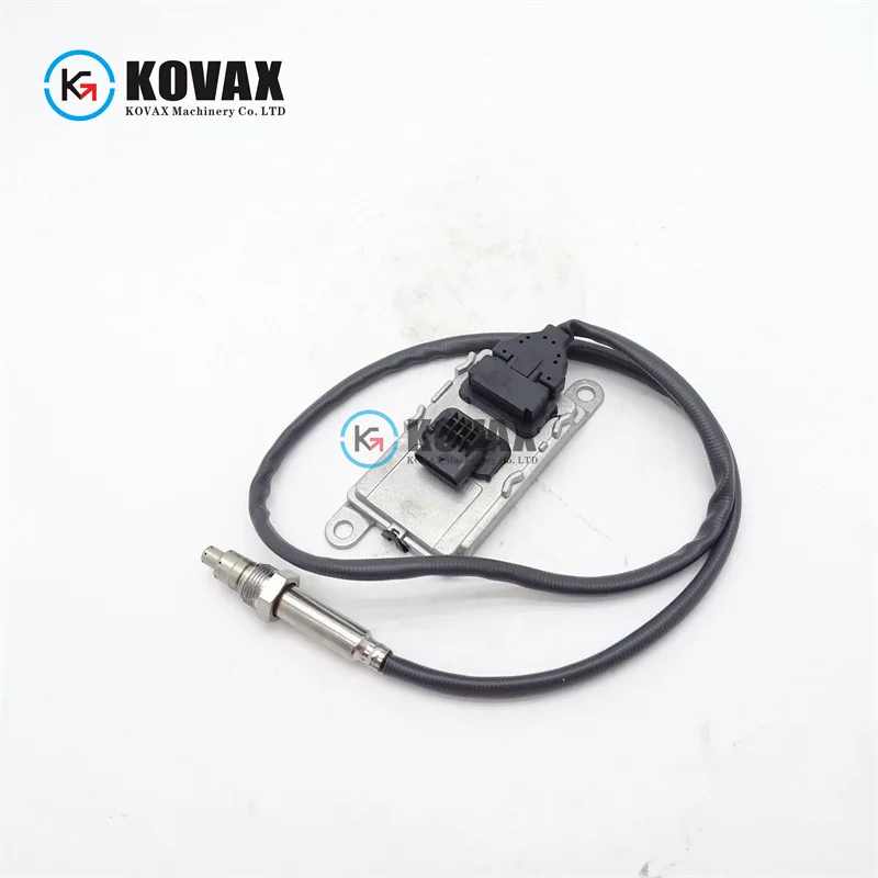 2011649 5WK96756A A2C81234400-03 NOX Nitrogen Oxygen Sensor Moldes De Silicona Para Resina Epoxi