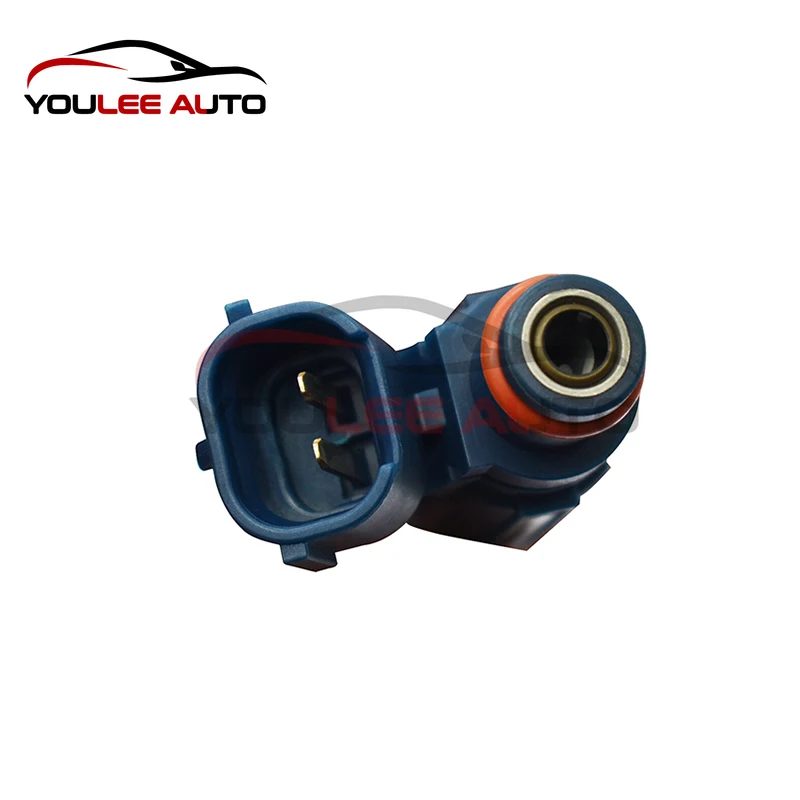 4 unidades 49033-0010 490330010 EAT286 bico injetores de combustível para Kawasaki KX450F KFX450R Ninja ZX-10R ZX14