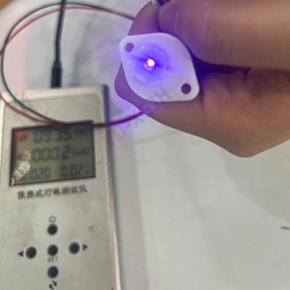 12V UVC Ultraviolet Sterilization Module Static Water Household Commercial Water Dispenser Accessories Purify UVC Ultraviolet Ra