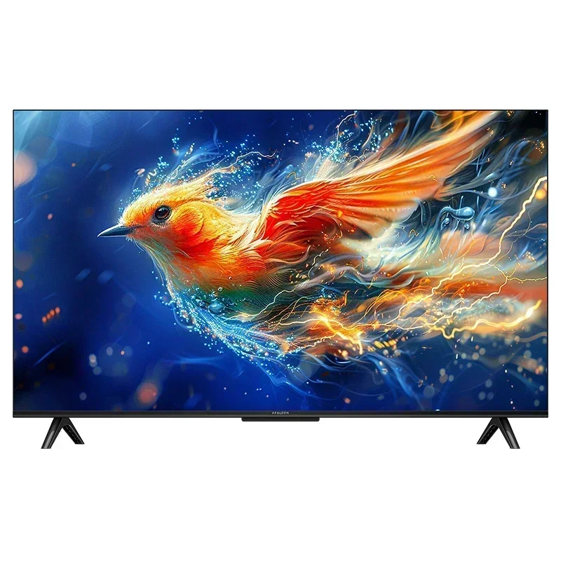 TCL Thunderbird Sparrow 5 24 65-calowy ultra-przezroczysty telewizor z pełnym ekranem 4K Inteligentna sieć telewizji LCD