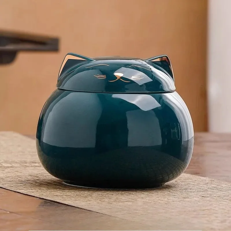 Portable Pet Urn Dog Puppy Funeral Box Dogs Cats Kitten Memorial Ash Urns Kittens Cat Ashes Memals Cemetery Memory Boxes Product