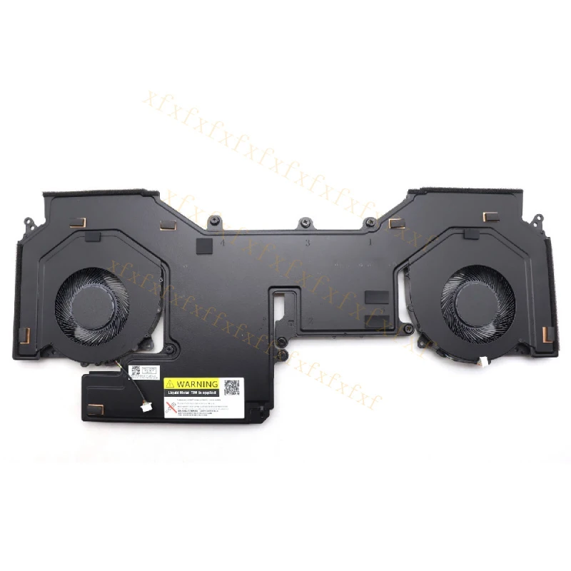 Module thermique A + pour nouveau ventilateur CPU GPU, dissipateur thermique pour Legion Pro 7 16IRX8H 82WQ 5H40S20789