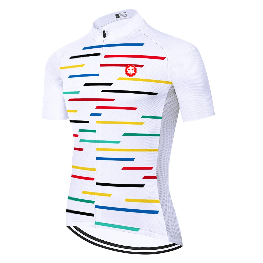 Jersey de ciclismo 2027 para hombre, ropa de ciclismo, maillot de ciclismo, ropa de ciclismo de montaña, tenue cyclisme homme, enduro, jersey.