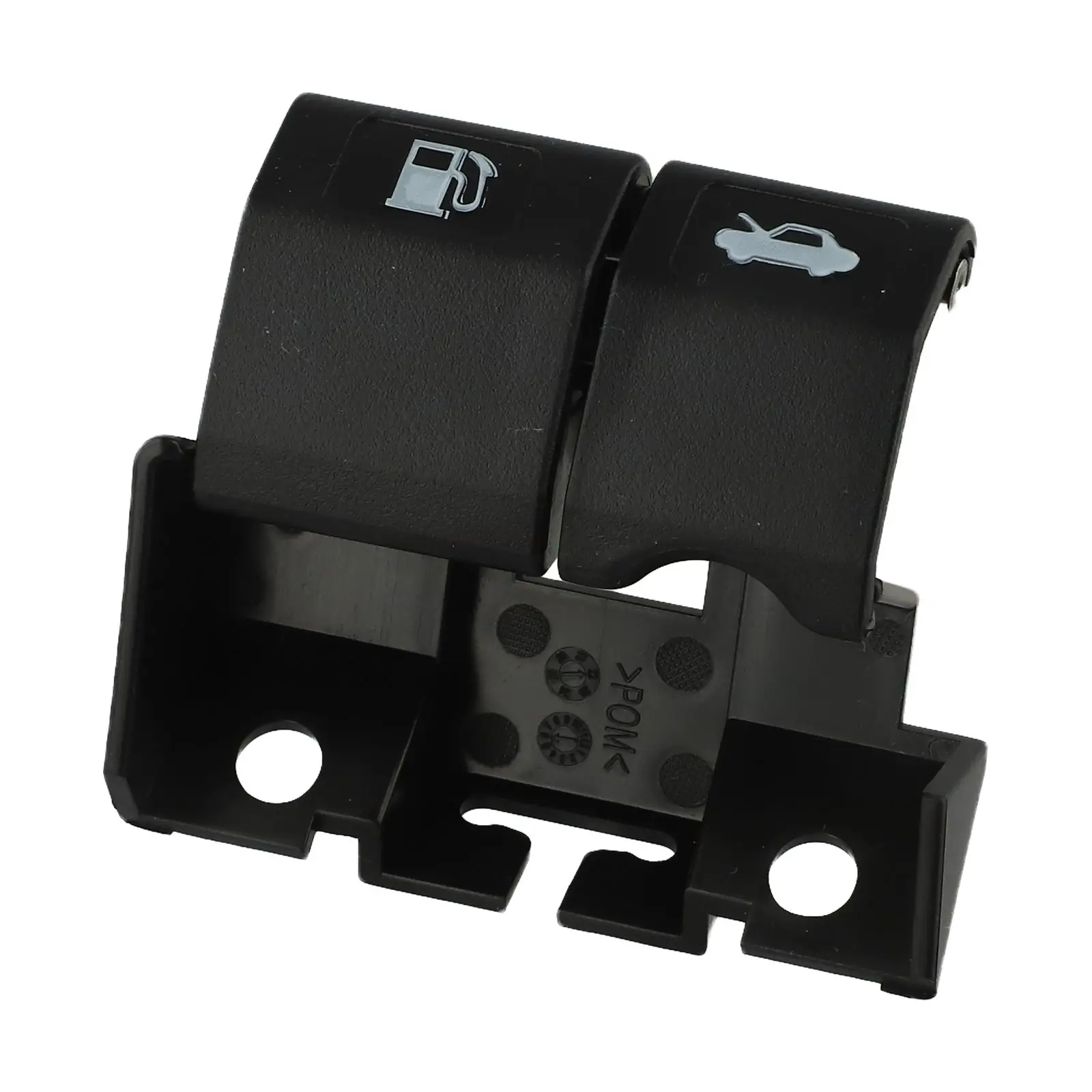 

Bonnet Hood Lock Switch As Shown Hood Release Handle Accessories Direct Replacement OE Part Number 65622-ZW40A