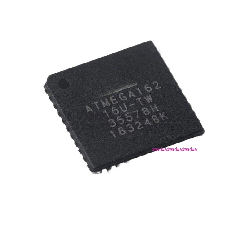 

ATMEGA162-16AU Disassembly parts