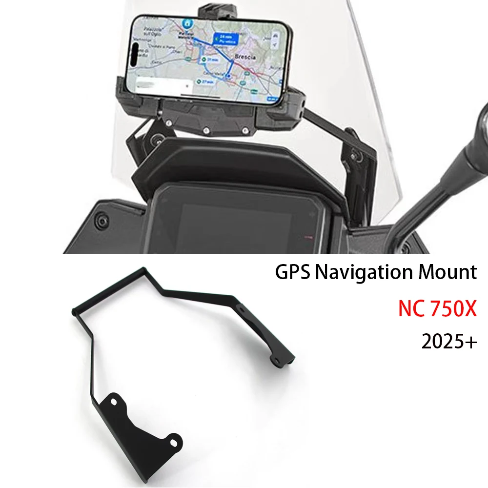 Nc 750 X Phone Hold… - image