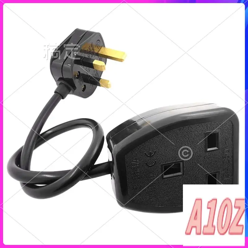 0Z-UK 3 Prong Exten…