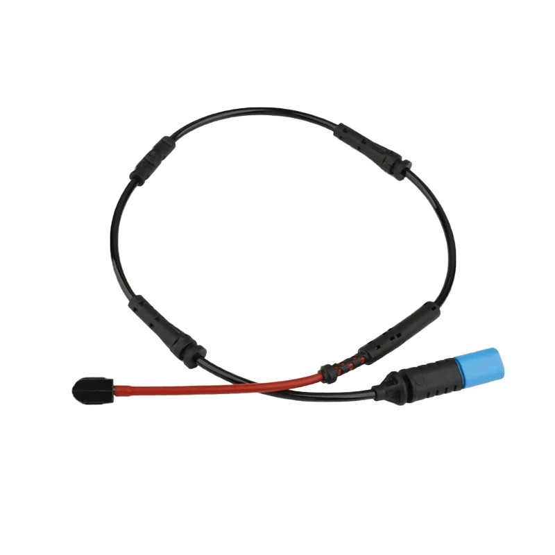 3435 6891 105 مستشعر ارتداء لوحة الفرامل لسيارات BMW U06 Active Tourer 218d 218i 220i B38N 223i 223iX 223dX 225eX 230eX 216i