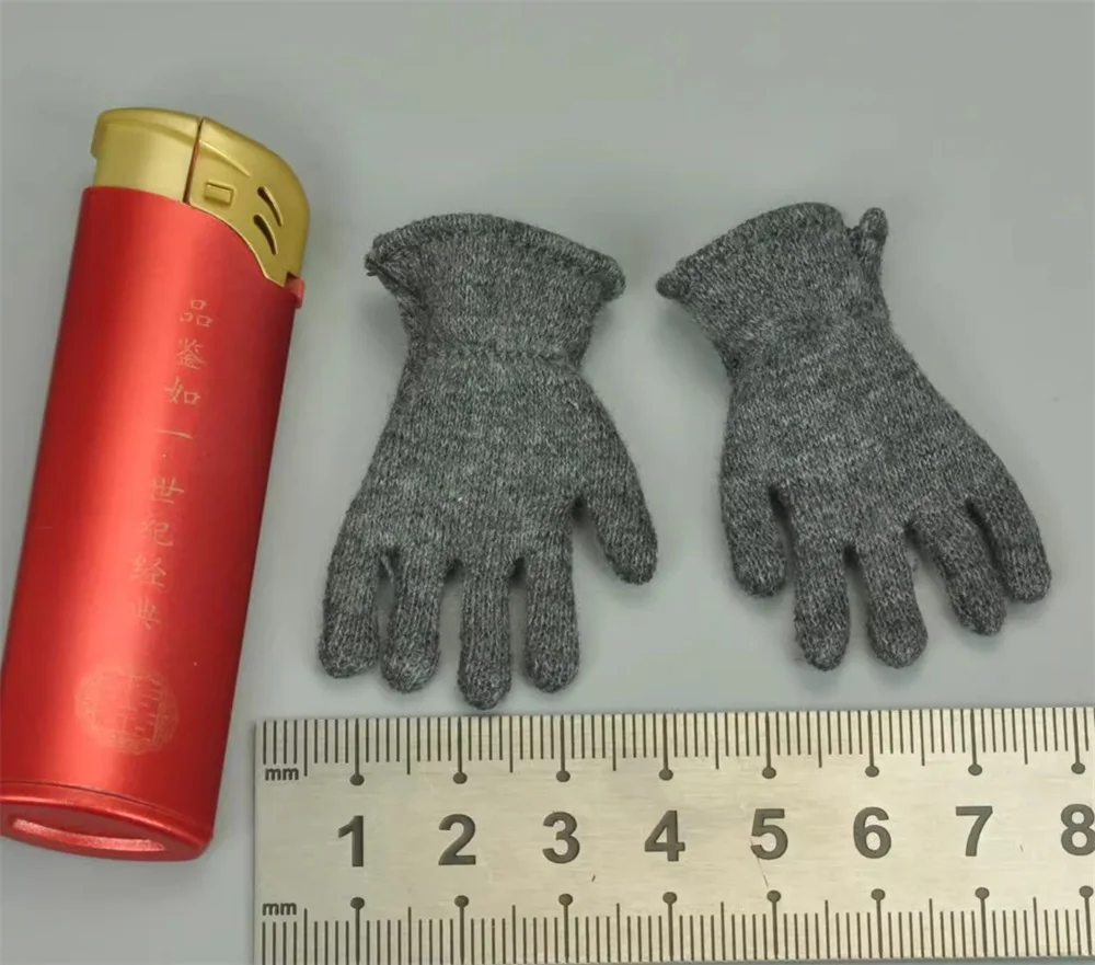 

1/6 DID D80149 WWII Series Glove Toys Model Not Real For 12" Action Figure Doll Collectable