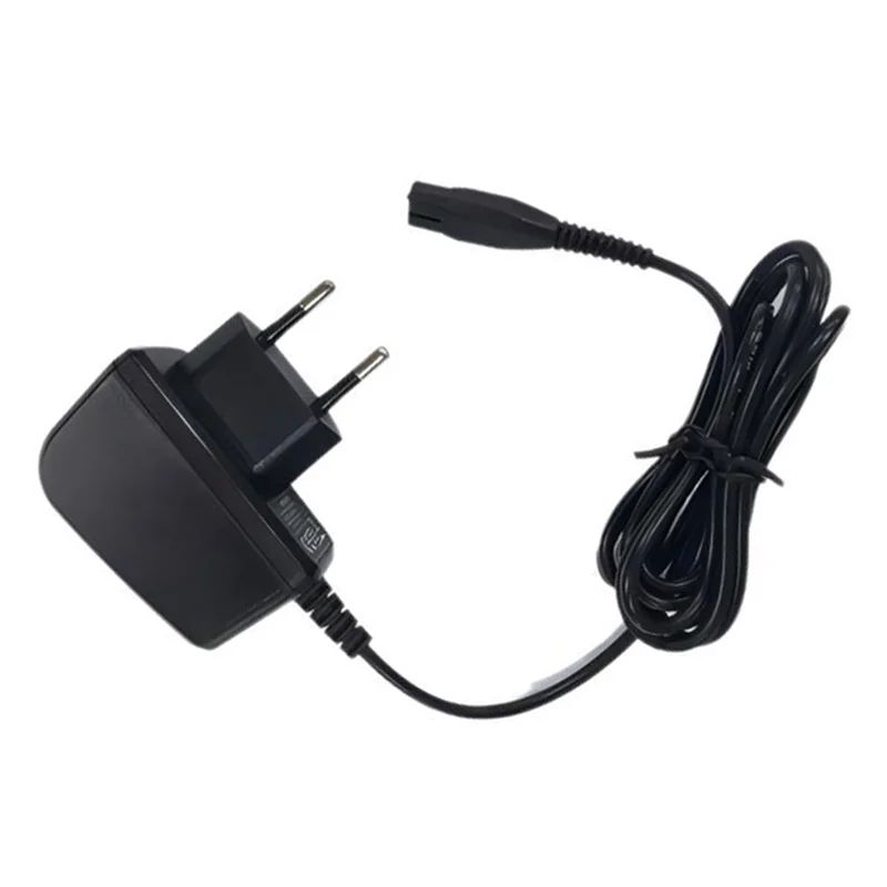 Suitable for Karcher Window WV1 Vacuum Cleaner 5.5V600MA European Standard Charger EU Plug