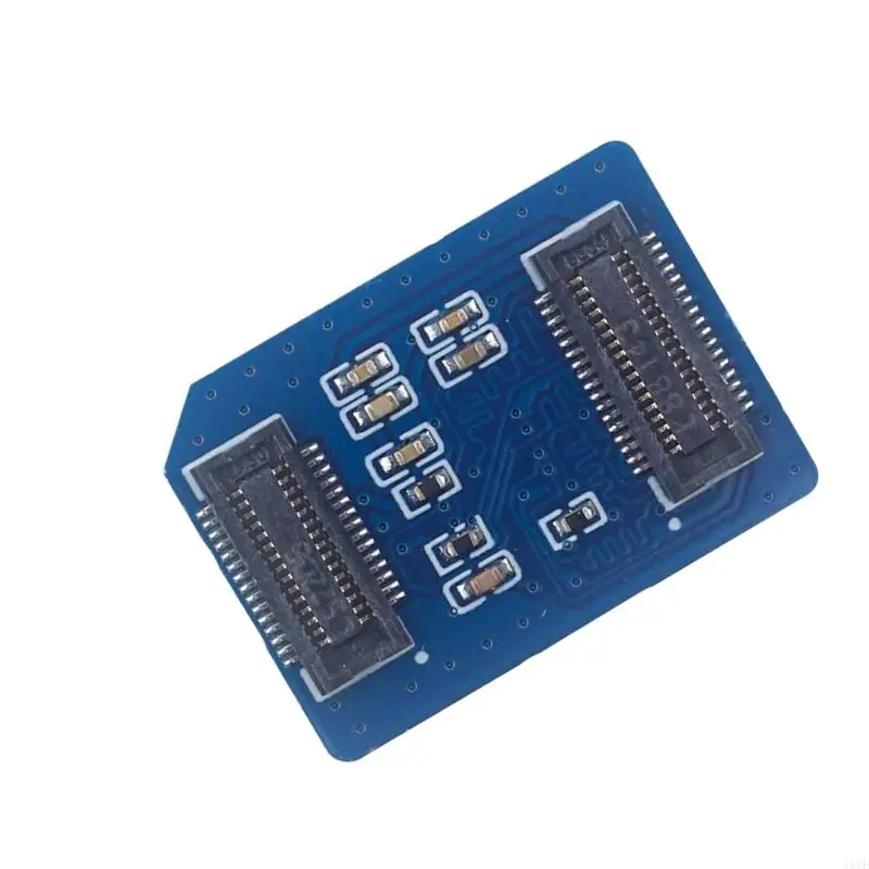 HS200 and HS400 eMMC Board for 3B 5 Module Boot and Program Data Storage