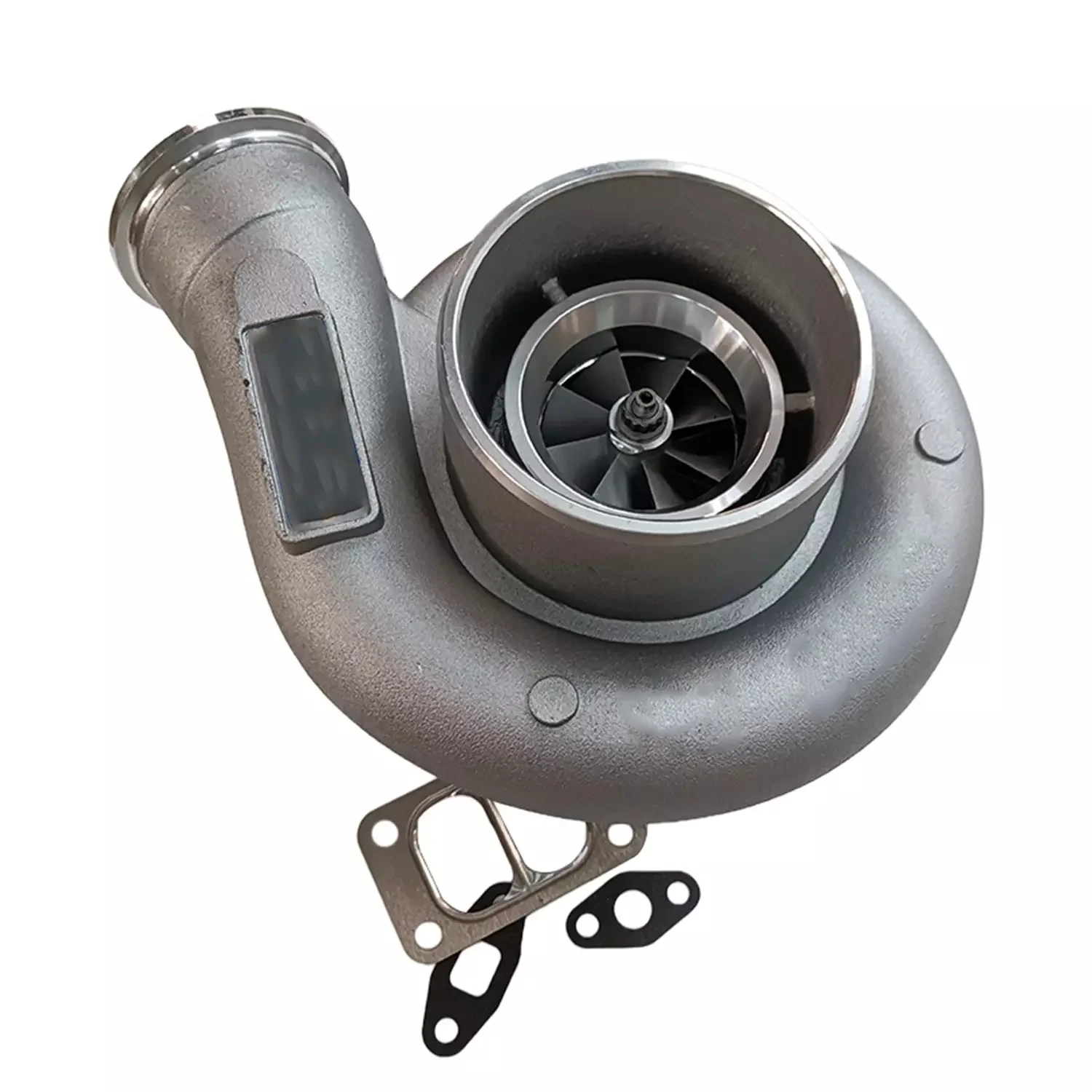 Turbocharger For Cummins 6BTAA 6BTA5.9 3531456 3531696 Excavator Engine Replacement Parts