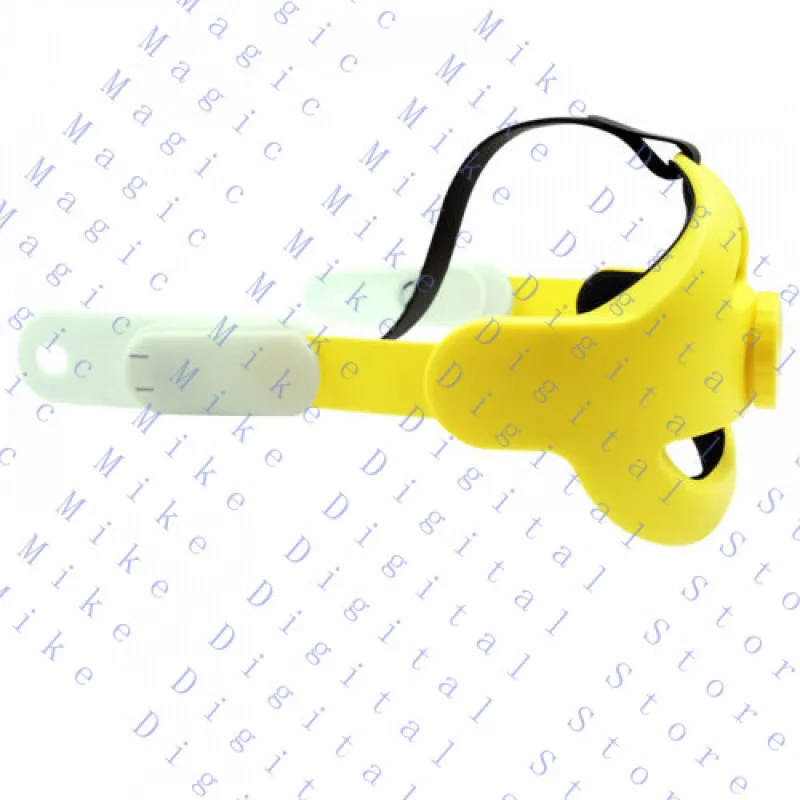 

UU Suitable for Meta quest3 headband adjustable gravity balancing comfort headband