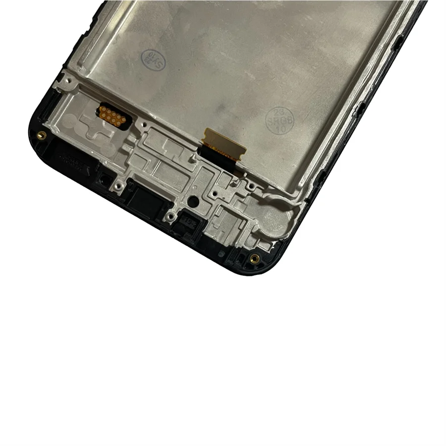 OLED LCD For Samsung A24 4G Display A245 A245F A245M A245N LCD Screen Touch Digitizer Assembly Replacement