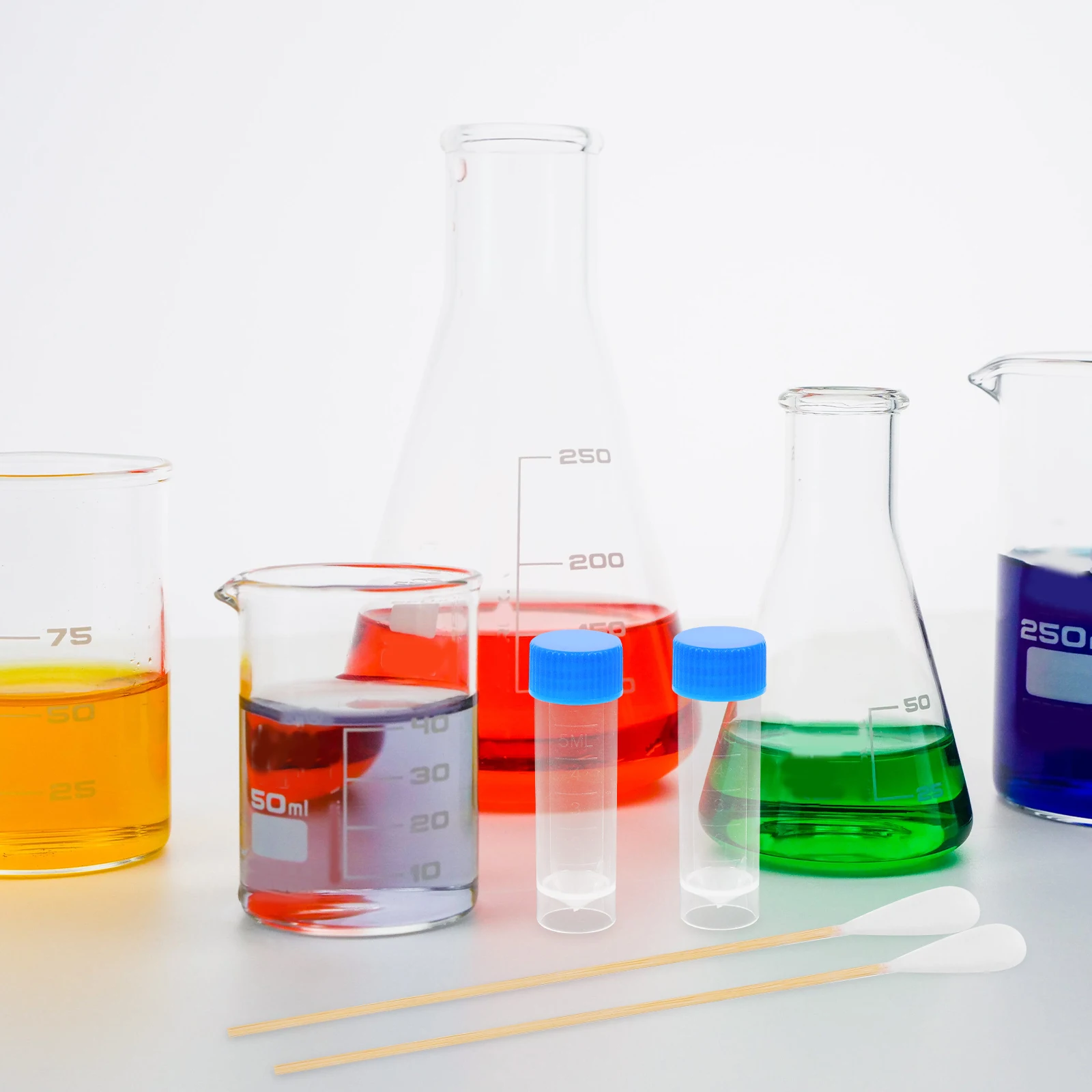 

Petri Dish Cell Tissue Observation Experiment Set Agar Plates for Dishes Lab Empty Science Project Disposable Child