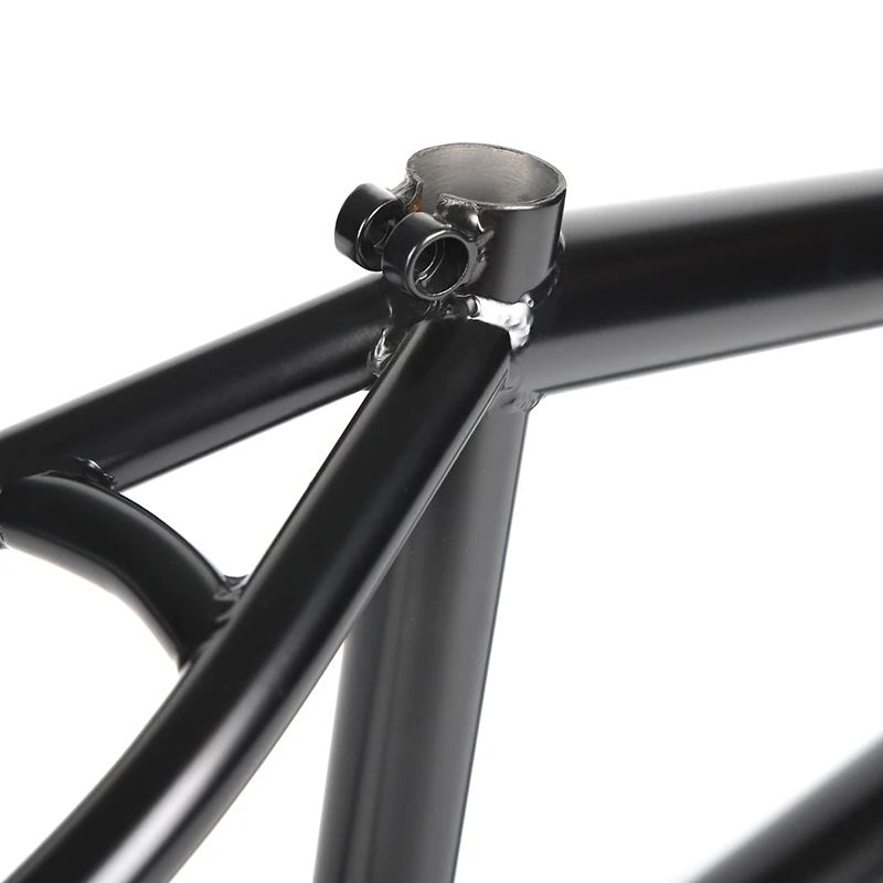 BFA01 Bike Bmx With Professional Bmx Frame and Bmx Part