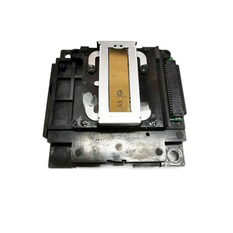 For original EPSON L3110 L3108 / L3109 / L3116 / L3118 nozzle print head