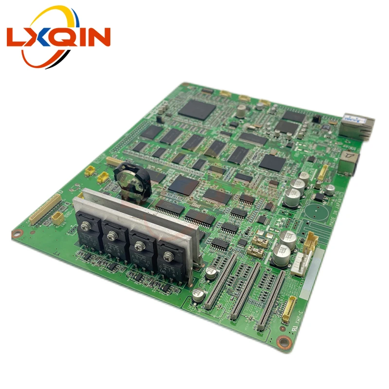 LXQIN Main board VP540 VP540i  Roland main board for RS-640 VP-540 VP540i series printer