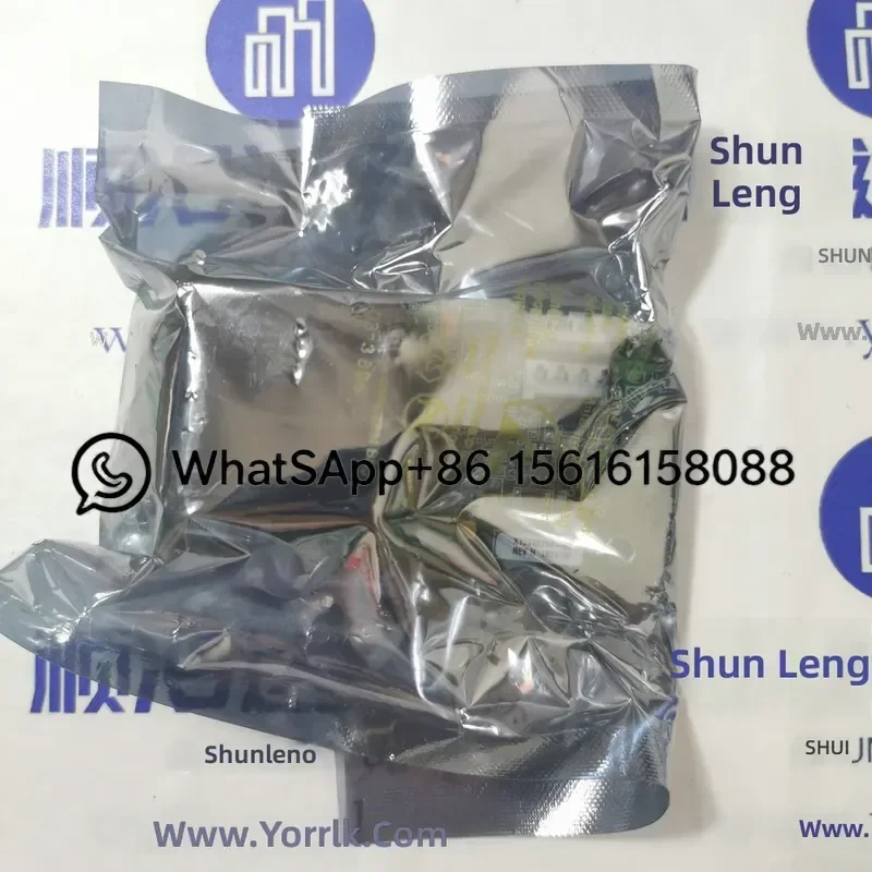 BRD02947 Trane Output Module X13650734-05 6400-1 X13650734-01 HVAC Control Board Replacement Part Industrial Automation