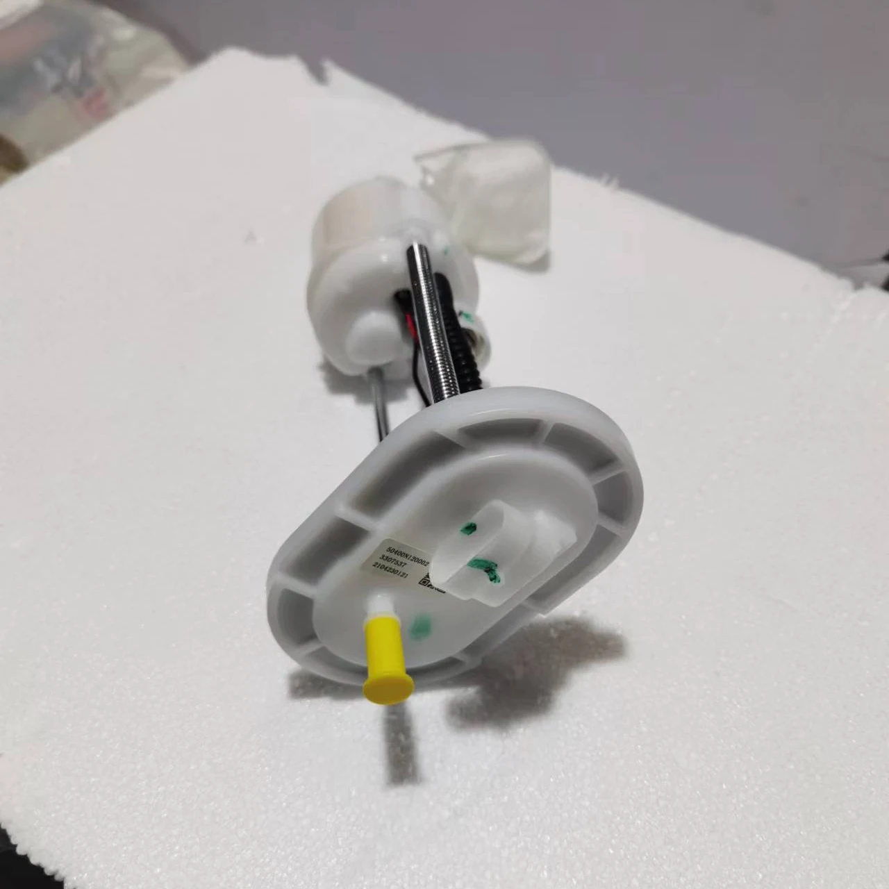 Electronic Fuel Injection Electric Fuel Pump for Benelli Zafferano 250 Keeway RK5 Silverblade 125 250 Insignio 250 SpeedGear 250