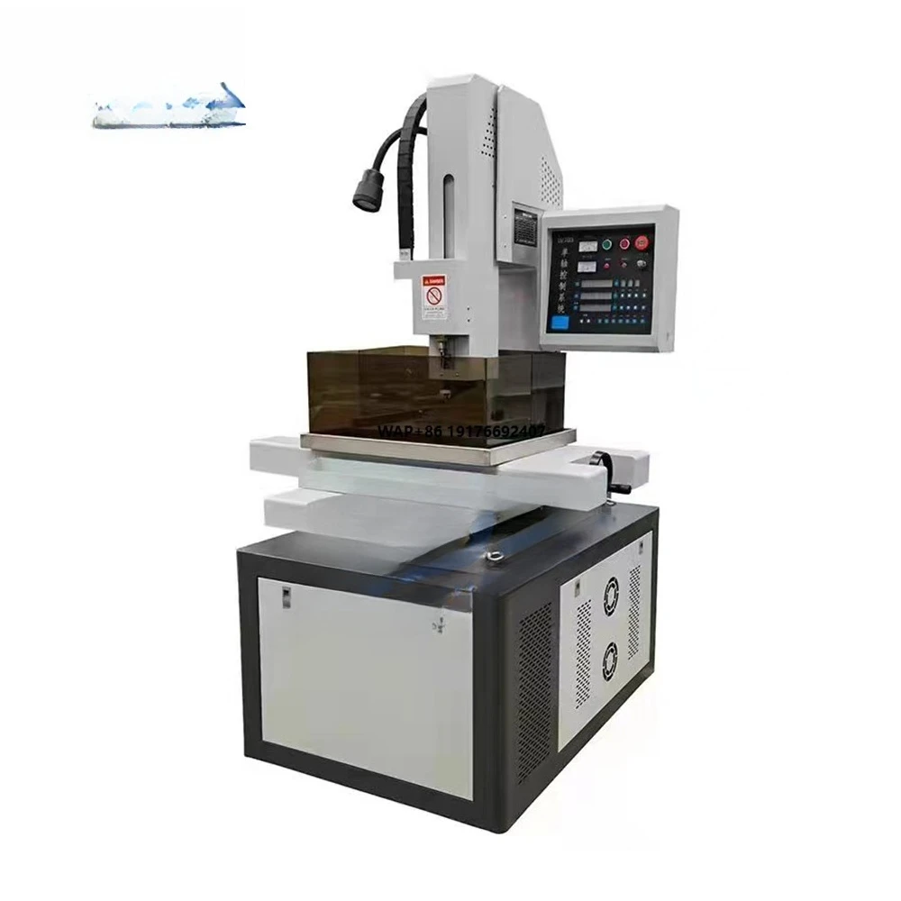 

Factory Sale Drilling Machines Hot Selling EDM Super Drill Machine Dz703 EDM Hole Drilling Machine