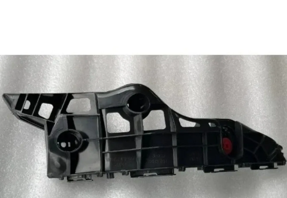 

1 шт. 52146-0E070 52145-0E070 Кронштейн переднего бампера для TOYOTA HIGHLANDER 2014-2016 THU143011501