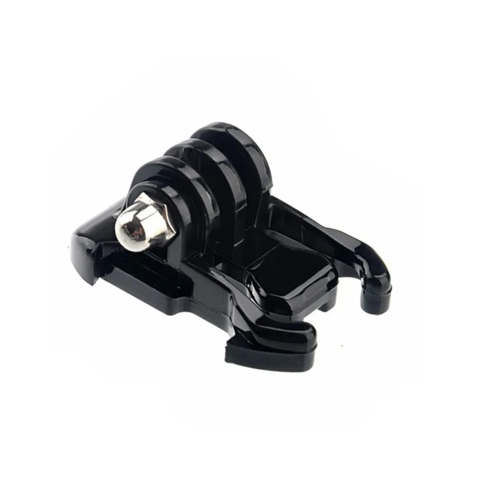 Quick Release Buckle Mount Base 1/2/3/5 PCS for GoPro Hero 13 12 11 10 9 SJCAM AKASO Insta360 DJI OSMO Action Camera Accessories view 3