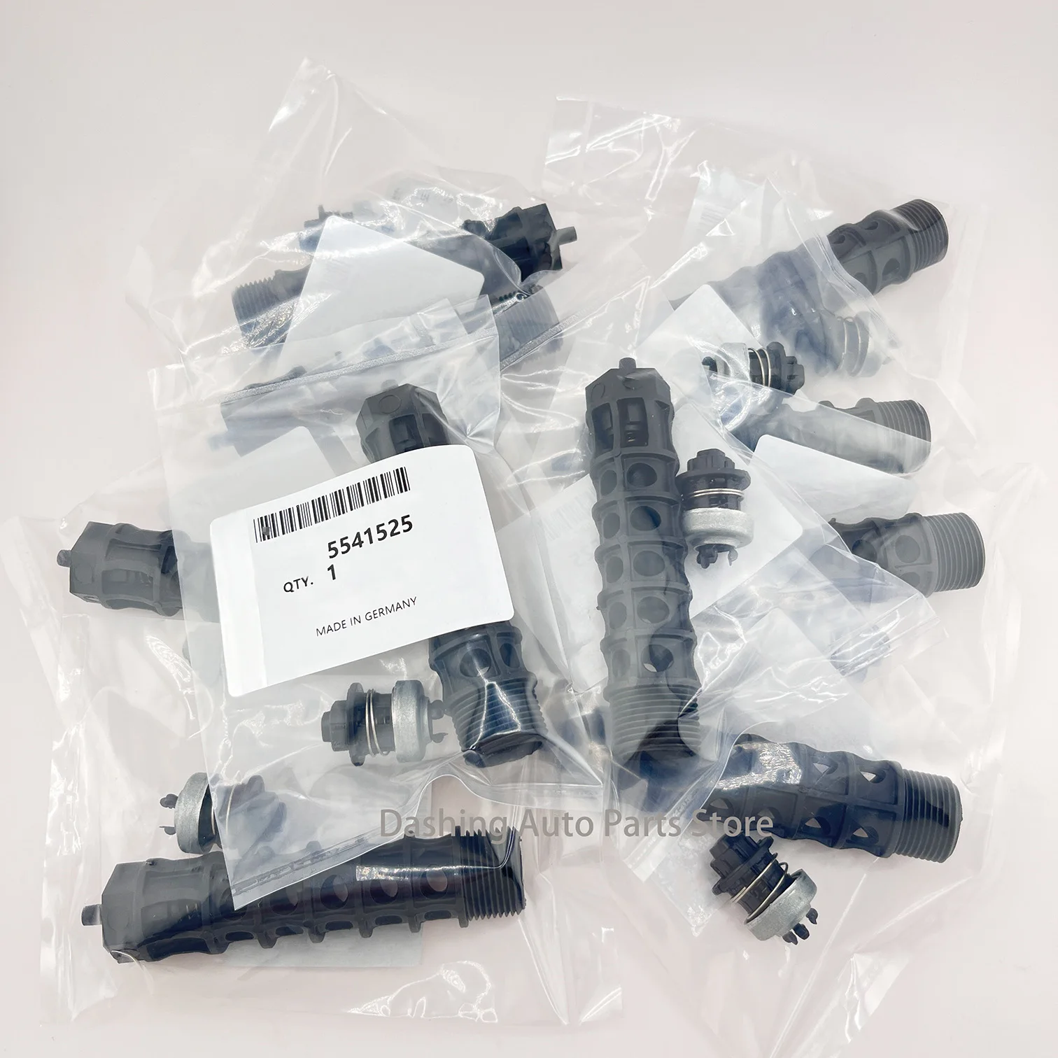 

10PCS 5541525 Engine Oil Cooler Filter One Way Air Valve For Chevrolet Aveo Cruze Sonic Trax Orlando Vauxhall Opel Astra Zafira