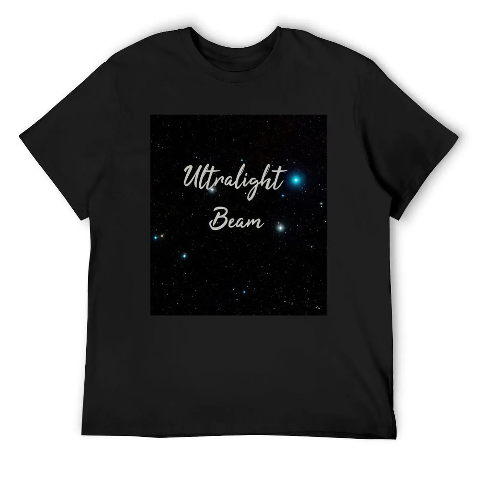 Ultralight Beam Kanye West T-Shirt basketball graphic tees plus size tops oversized t shirt plain black t shirts men