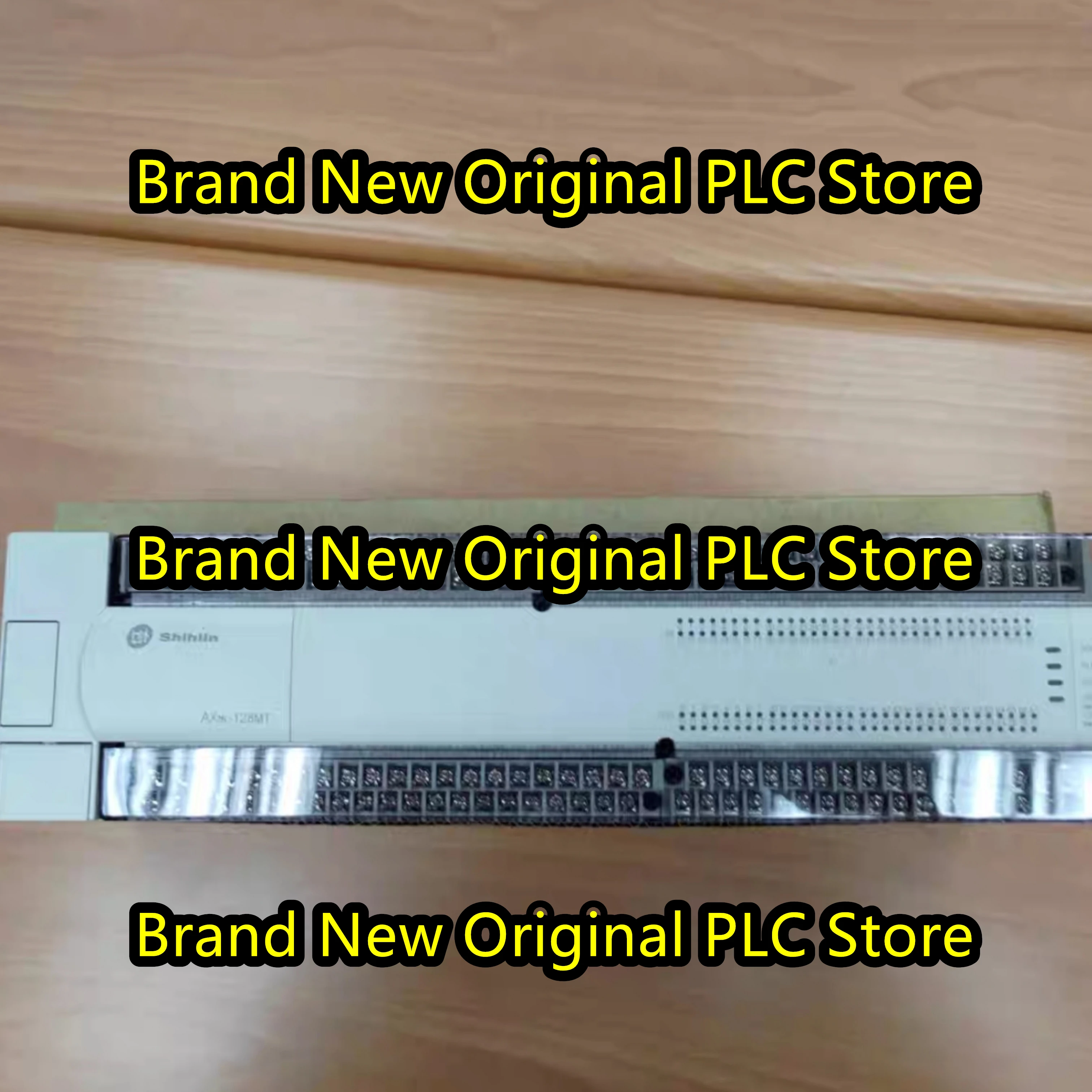 

Модуль ПЛК AX2N-128MT новый оригинал