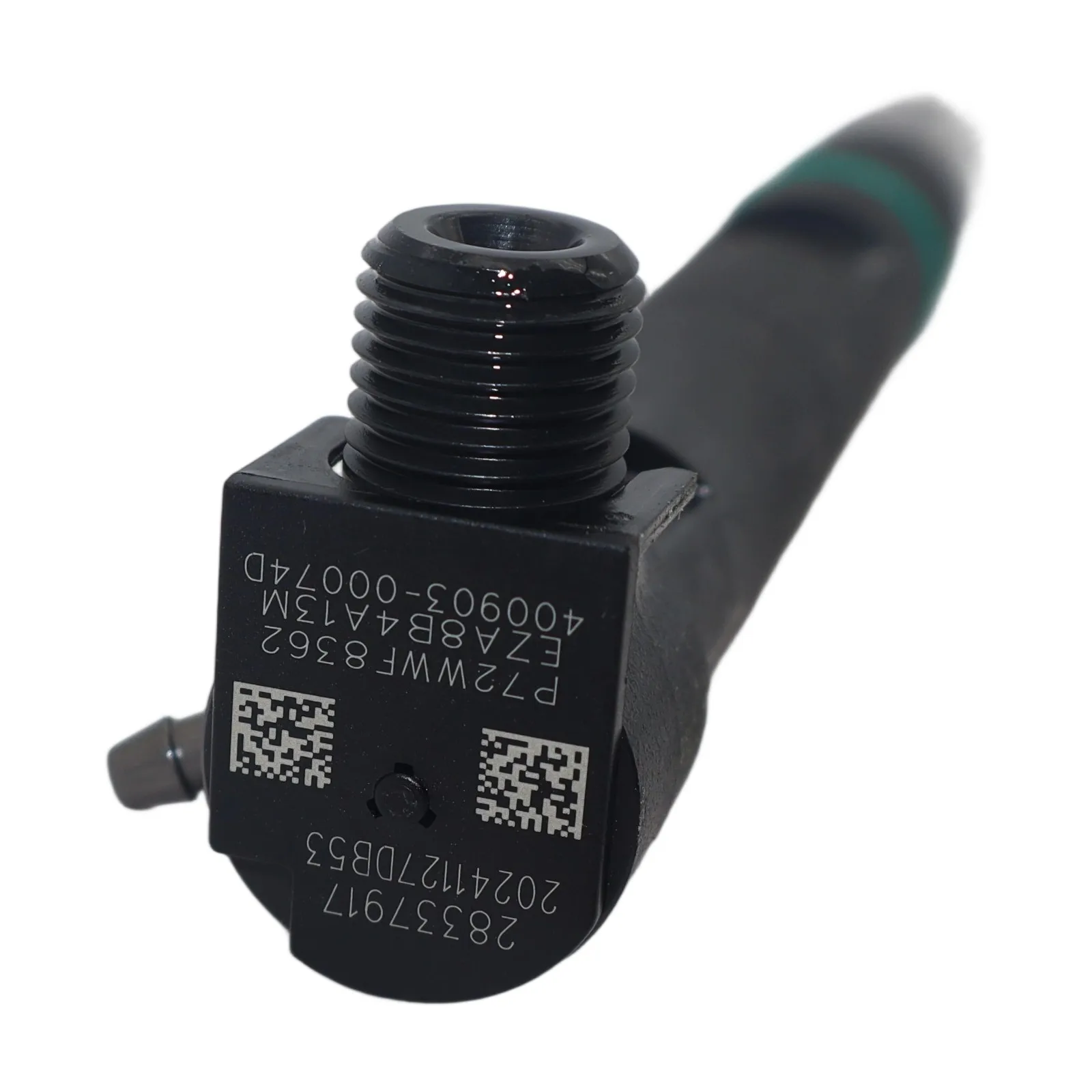 Fotografia 6: 1PCS Injetor de Combustível para Escavadeiras Bobcat E45 E50-28337917