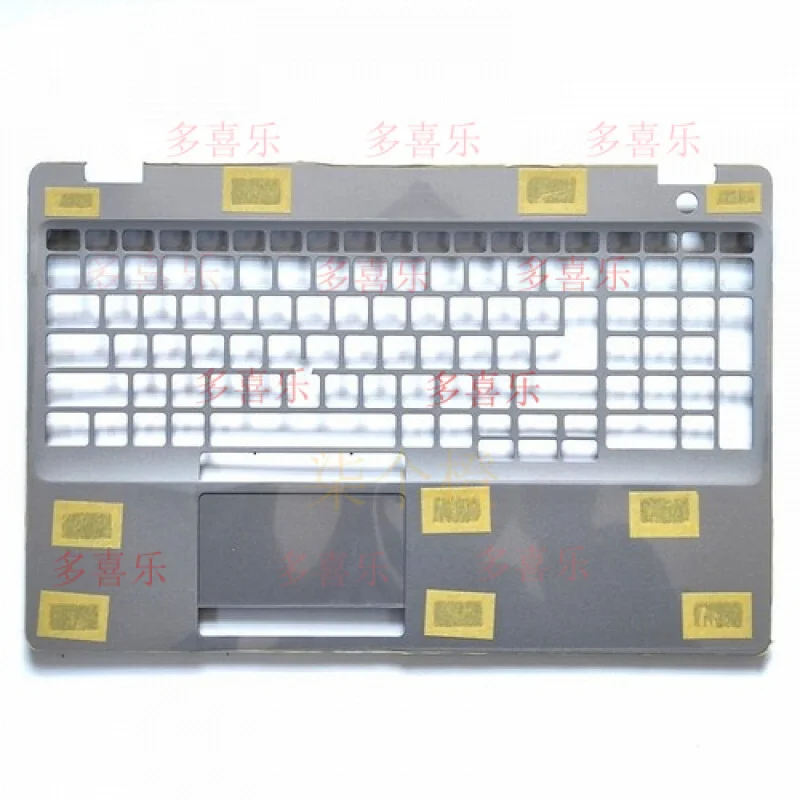 غطاء علوي لجهاز QQ Palmrest لجهاز Dell Latitude 5510 Precision E5510 3551 A1999E