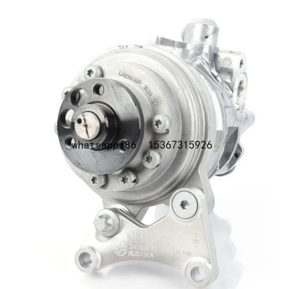 

Tandem Hydraulic Pump E71 Power Steering Pump