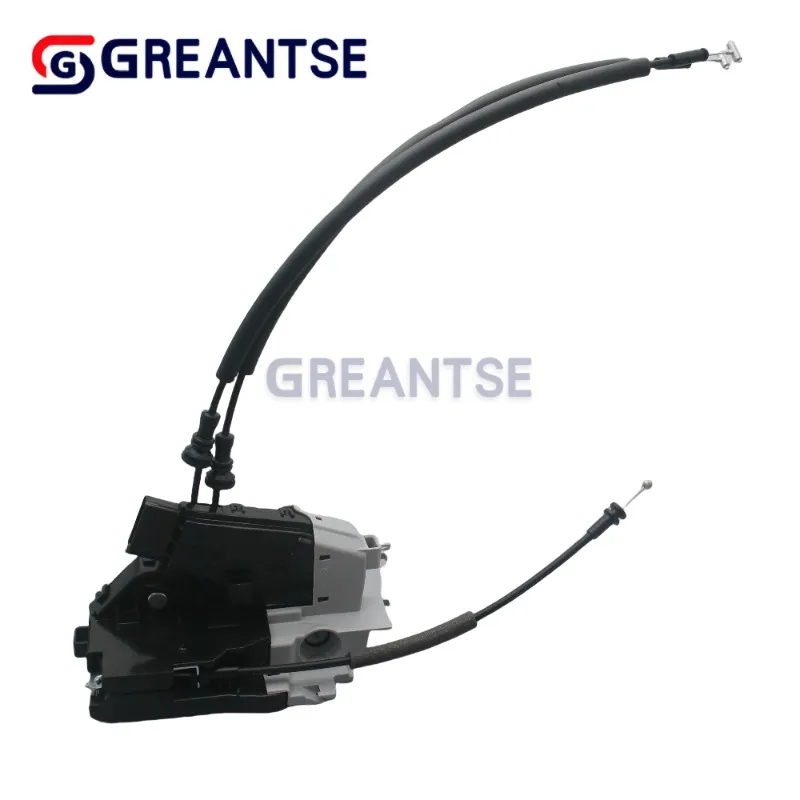 

81310-2Y000 High Quality Left Front Door Central Lock For HYUNDAl iX35 2010 2011 2012 2013 2014 2015 Auto Part Accessories