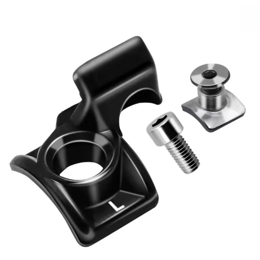 /H /Type /Metal Clamp For For SRAM For MMX X For Shifters Brakes For Rockshox For XLoc Remote Fork Adjustable Positioning Space
