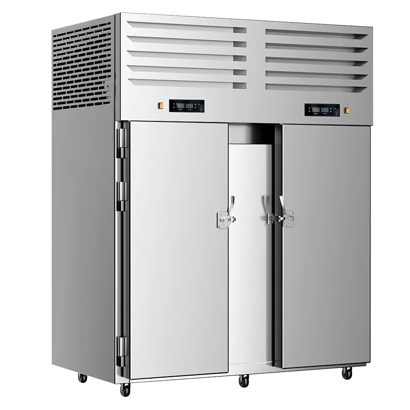 

urgent minus 40 degree air cooled vertical ice machine freezer