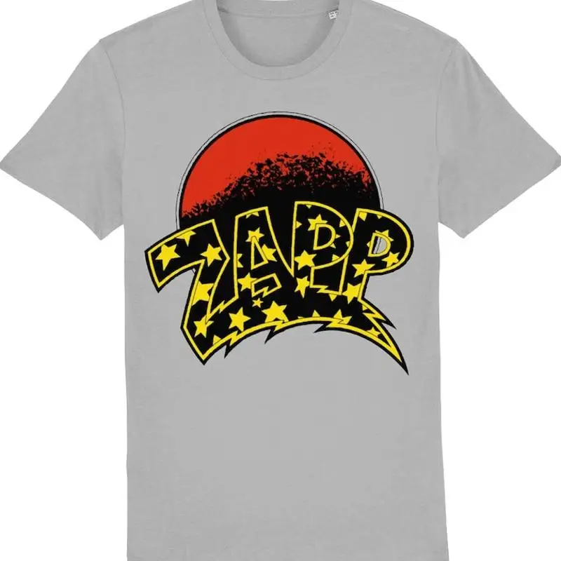 ZAPP Funk Band T-Shirt