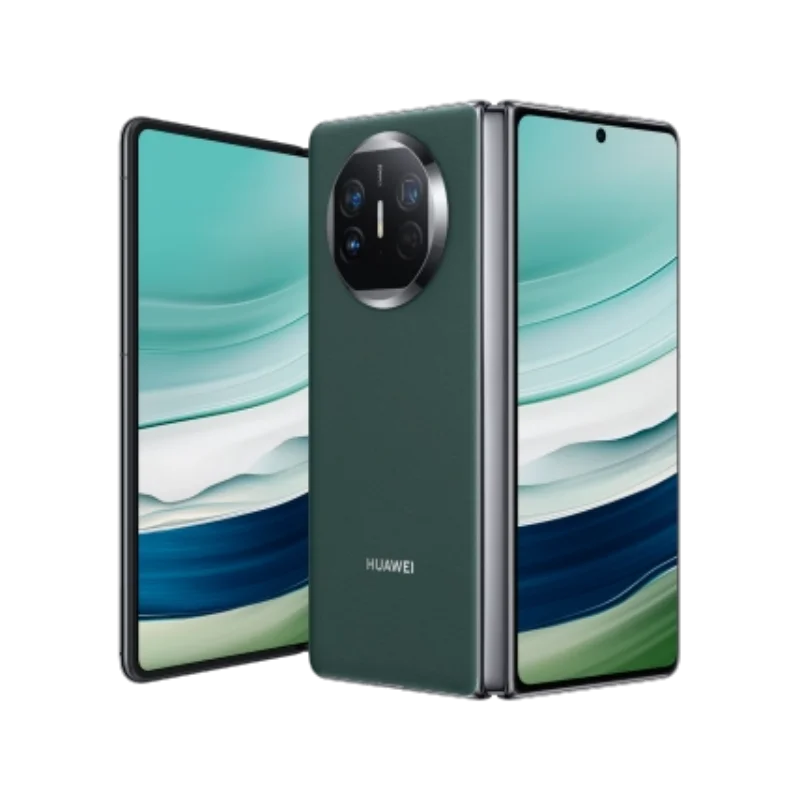 HUAWEI-Mate X5 smartphone, 7.85 ", Kirin 9000S, HarmonyOS 4.0, 50MP camera, 5060mAh, originele mobiele telefoon