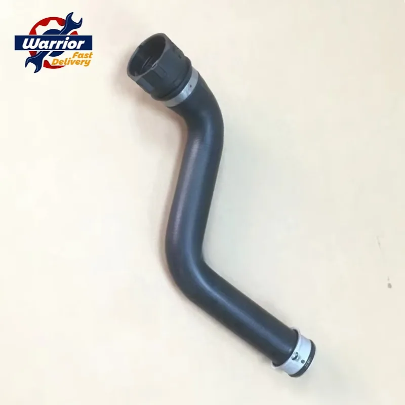 

A1665001075 1665001075 LEFT SIDE UPPER RADIATOR PIPE WATER COOLANT HOSE for MERCEDES-BENZ W166