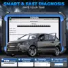 TOPDON-ArtiDiag 프로 자동차 진단 도구, Obd2 스캐너, 자동차 엔진 오류 코드, Ecu 온라인 코딩 도구, 모든 시스템 자동차 차량 6