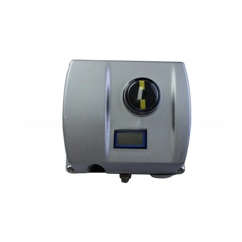 

Intelligent valve positioner ND9103HNT/NE726/S1