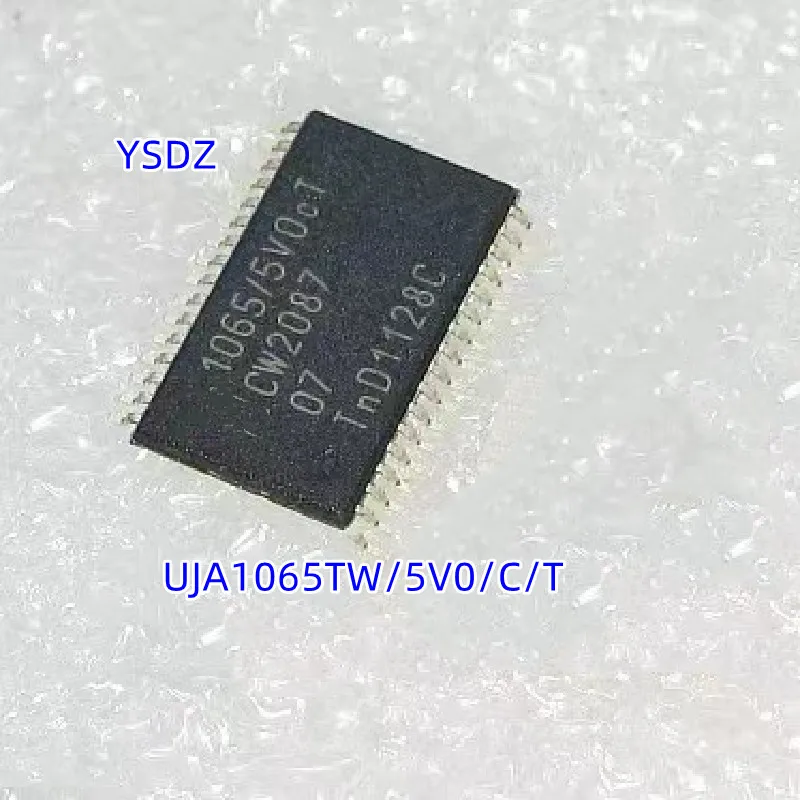 

10PCS/LOT UJA1065/5VO UJA1065TW/5V0/C/T TSSOP32 NEW