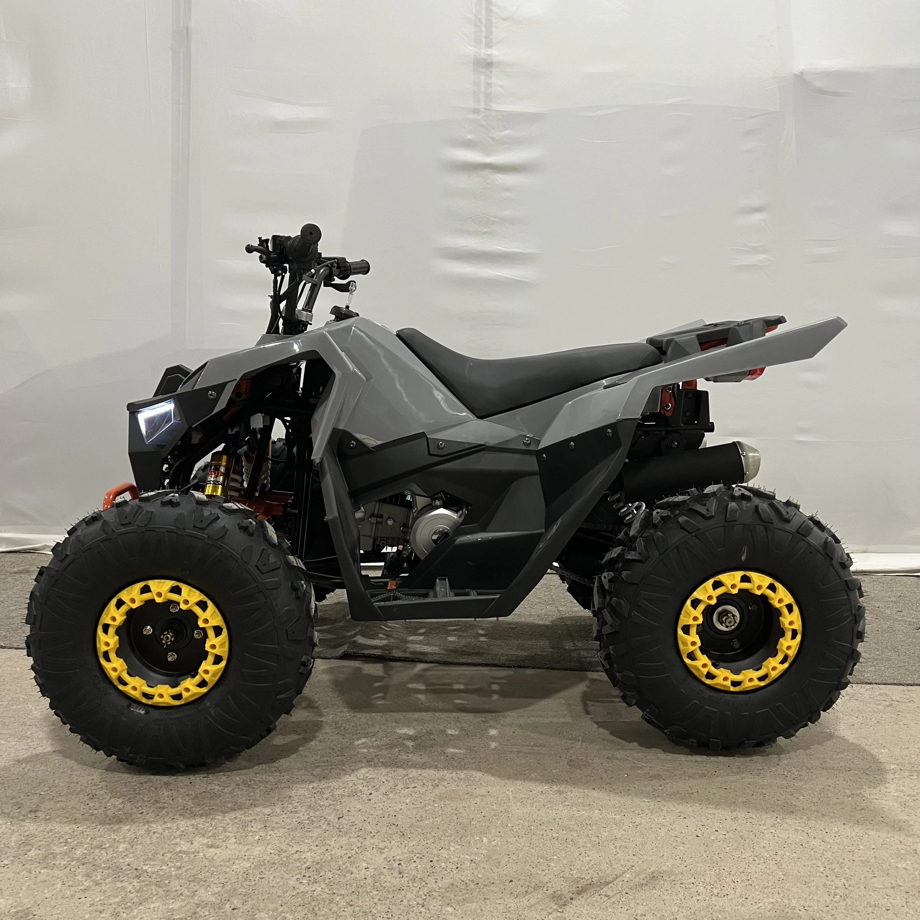 China Factory Price New Product 125cc High Quality with CE