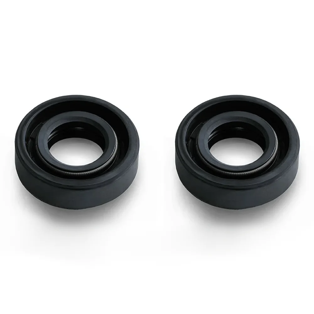 

2 шт. 332-60111 Вертикальное уплотнение вала для подвесного двигателя Tohatsu Nissan 35-40 л.с. M40C 332-60111-0 17x33x9,5