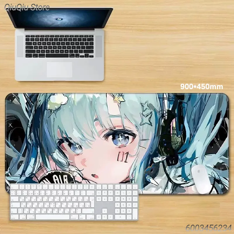Thumbnail 3 - #30 RGB Gaming Mouse Pads Deals & Discounts