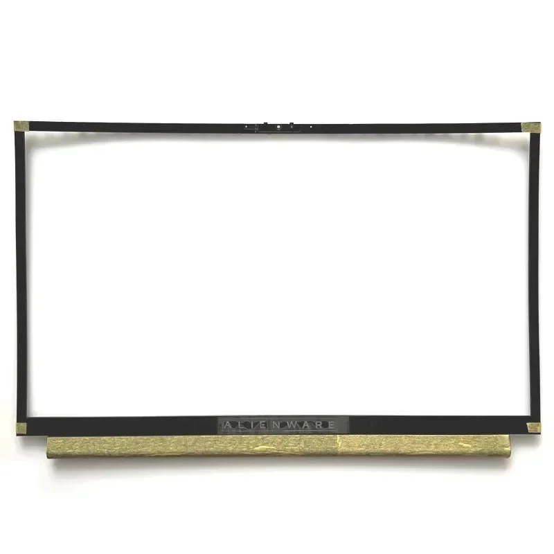 New Front screen bezel For DELL Alienware Area 51M 02JV0Y 2JV0Y laptop frame shell