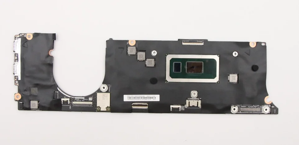 For Lenovo  ideapad Yoga S940-14IWL / S940-14IWL laptop motherboard with CPU I5-8265U / I7-8565U RAM: 8G / 16G 100% test work