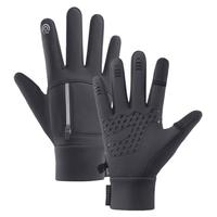 Gloves For Winter Cold Weather Gloves Winter Gloves Thermal Warm Mittens Touchscreen Windproof Gloves For Cycling Hiking Walking